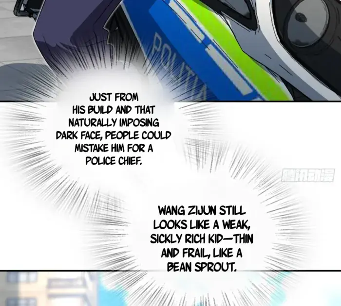 My Wife Is From a Thousand Years Ago Chapter 351 Page 93