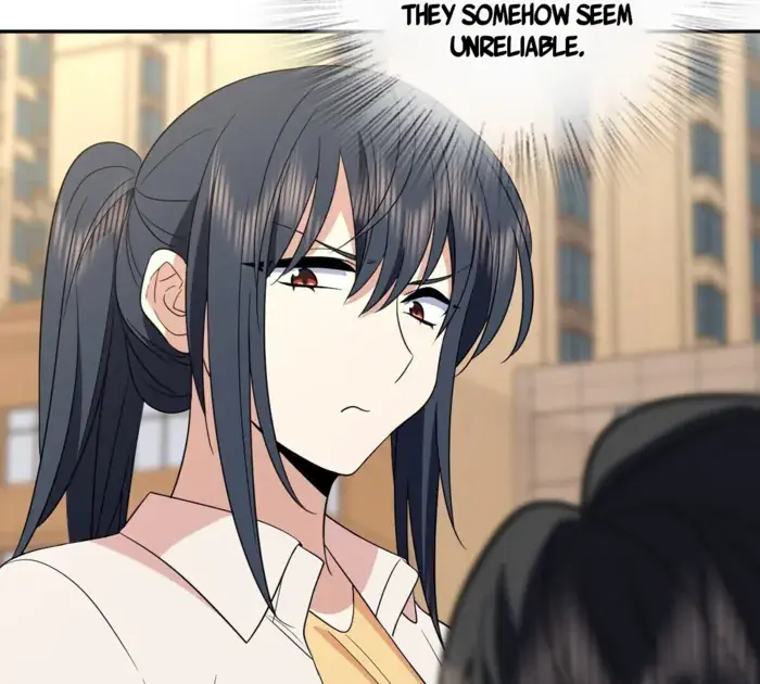My Wife Is From a Thousand Years Ago Chapter 352 Page 14