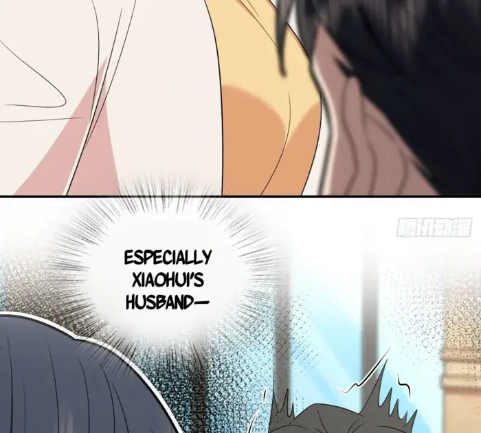 My Wife Is From a Thousand Years Ago Chapter 352 Page 15