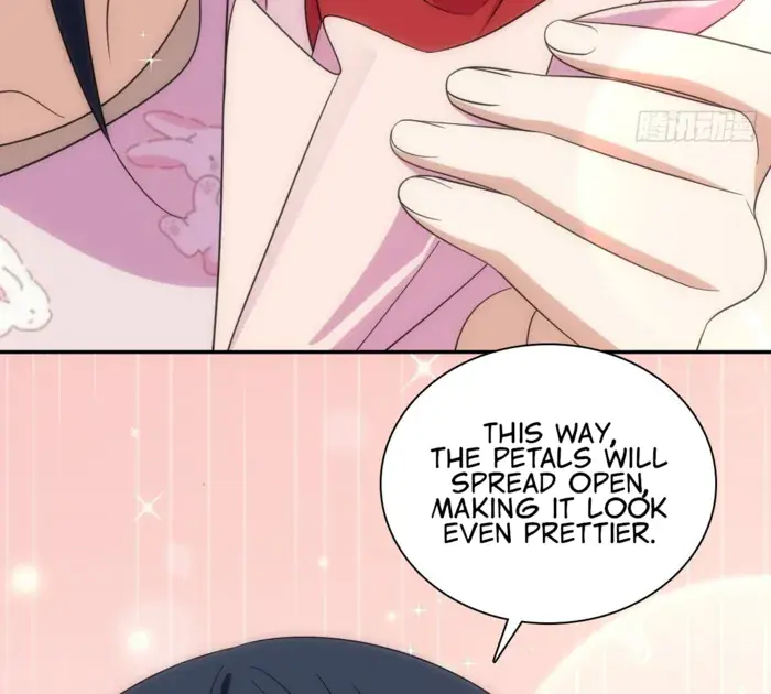 My Wife Is From a Thousand Years Ago Chapter 352 Page 28