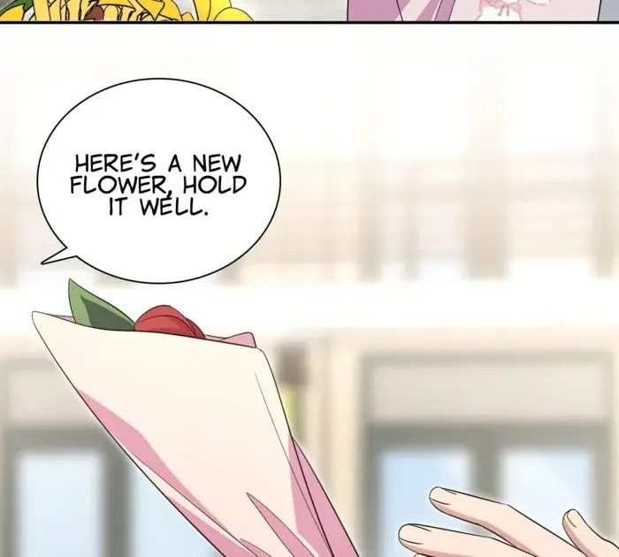 My Wife Is From a Thousand Years Ago Chapter 352 Page 35