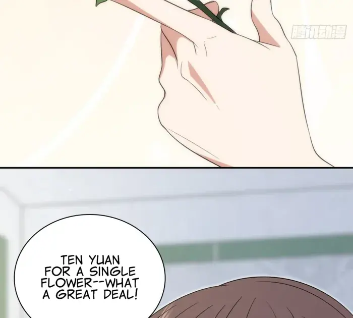 My Wife Is From a Thousand Years Ago Chapter 352 Page 41