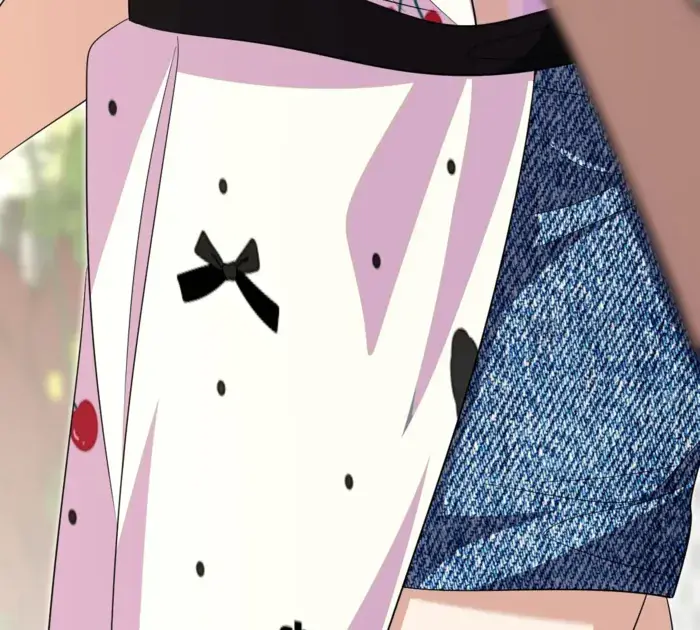 My Wife Is From a Thousand Years Ago Chapter 352 Page 44