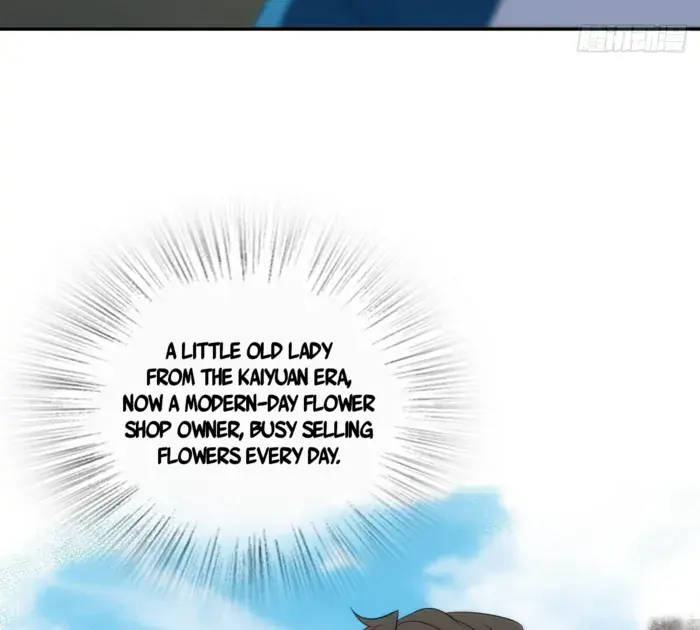 My Wife Is From a Thousand Years Ago Chapter 352 Page 50