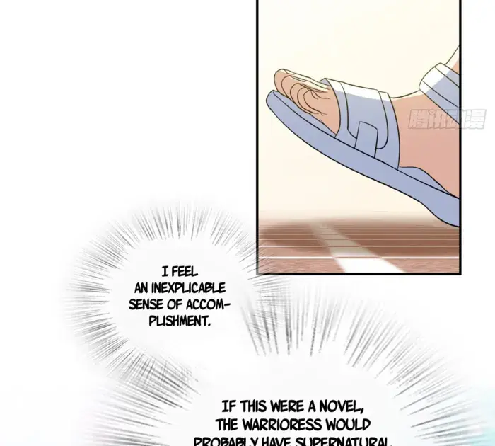 My Wife Is From a Thousand Years Ago Chapter 352 Page 54