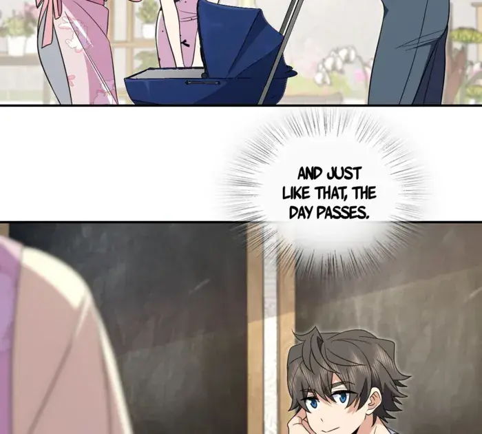 My Wife Is From a Thousand Years Ago Chapter 352 Page 62