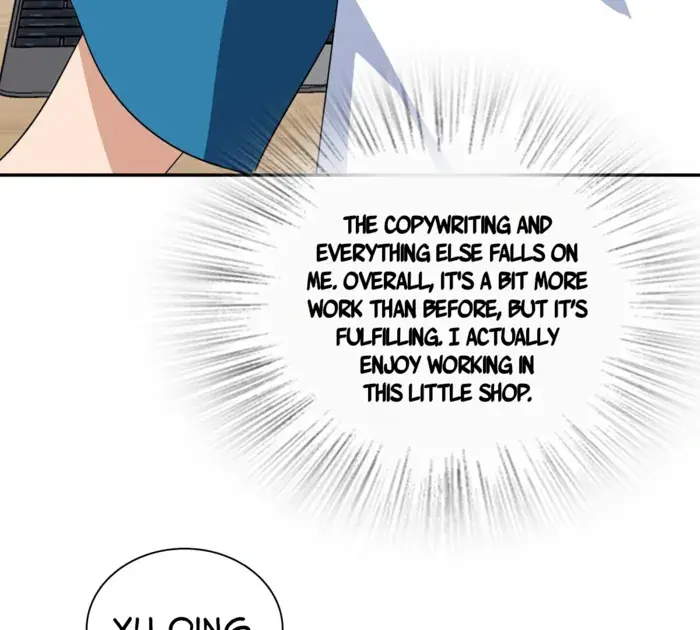 My Wife Is From a Thousand Years Ago Chapter 352 Page 66