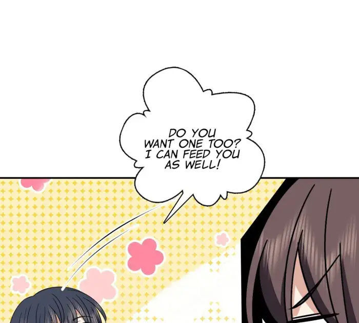 My Wife Is From a Thousand Years Ago Chapter 352 Page 77