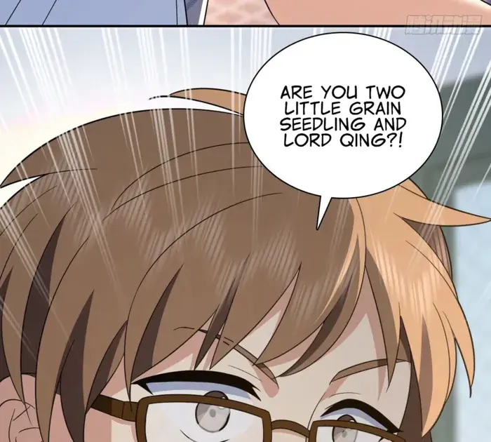 My Wife Is From a Thousand Years Ago Chapter 352 Page 88