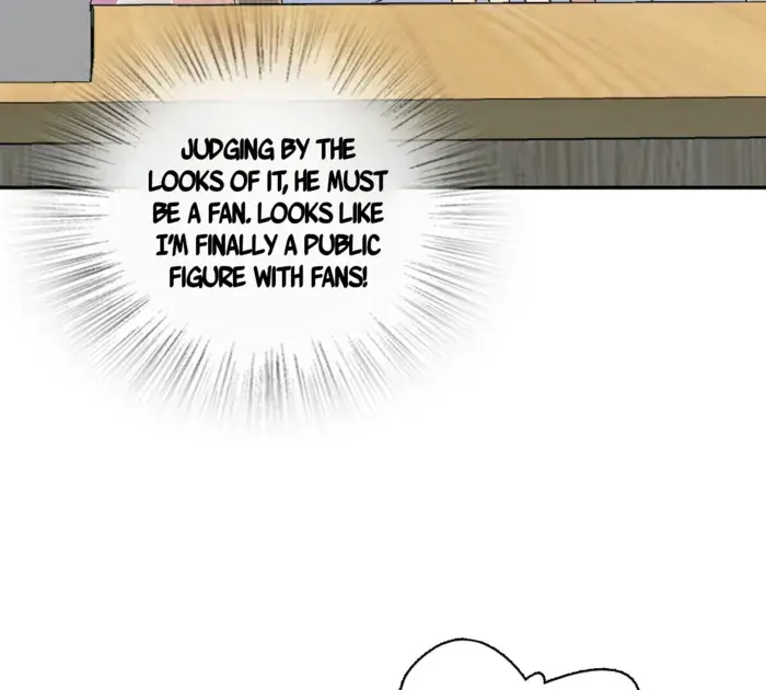 My Wife Is From a Thousand Years Ago Chapter 353 Page 8