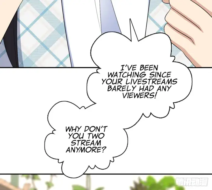 My Wife Is From a Thousand Years Ago Chapter 353 Page 11