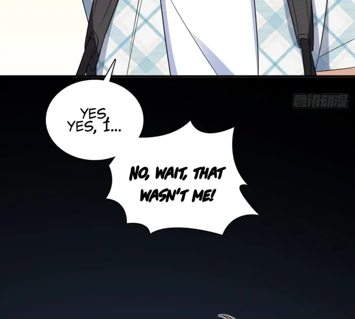 My Wife Is From a Thousand Years Ago Chapter 353 Page 18