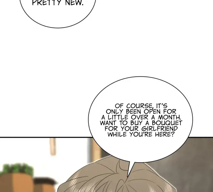My Wife Is From a Thousand Years Ago Chapter 353 Page 27