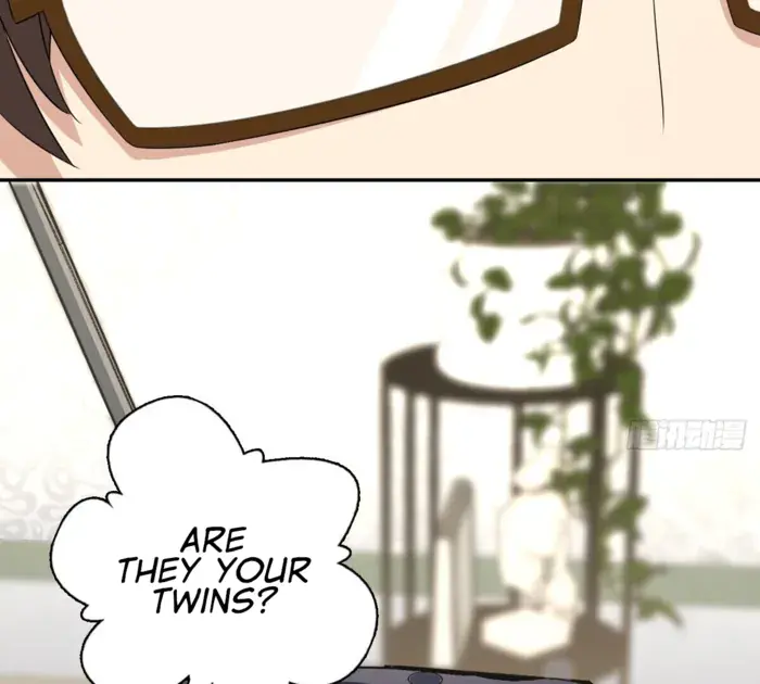 My Wife Is From a Thousand Years Ago Chapter 353 Page 33