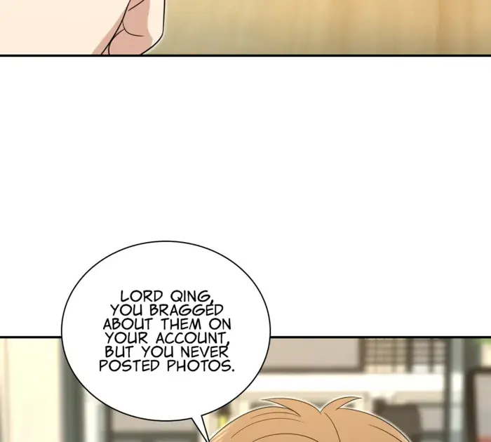 My Wife Is From a Thousand Years Ago Chapter 353 Page 35