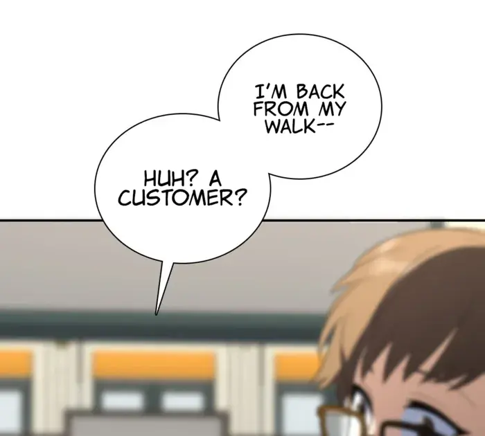 My Wife Is From a Thousand Years Ago Chapter 353 Page 42