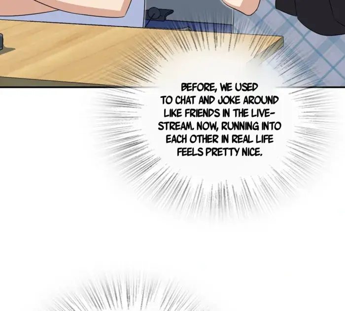 My Wife Is From a Thousand Years Ago Chapter 353 Page 46