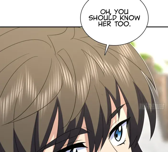 My Wife Is From a Thousand Years Ago Chapter 353 Page 49