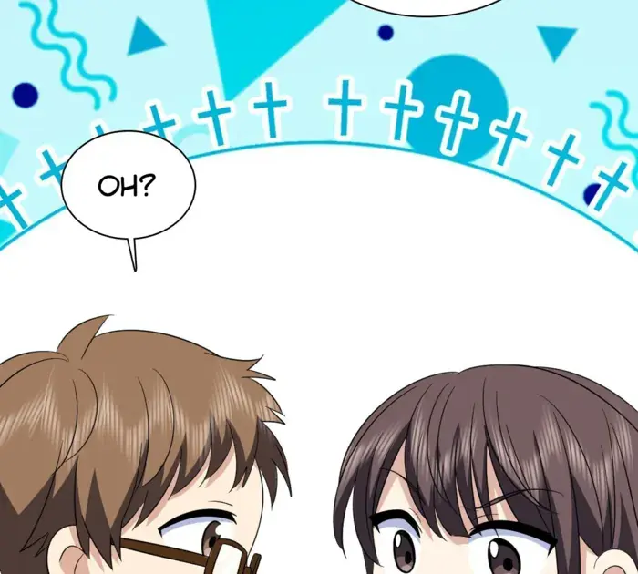My Wife Is From a Thousand Years Ago Chapter 353 Page 52