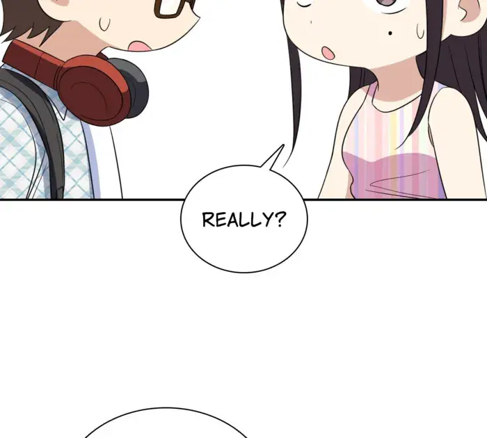 My Wife Is From a Thousand Years Ago Chapter 353 Page 53