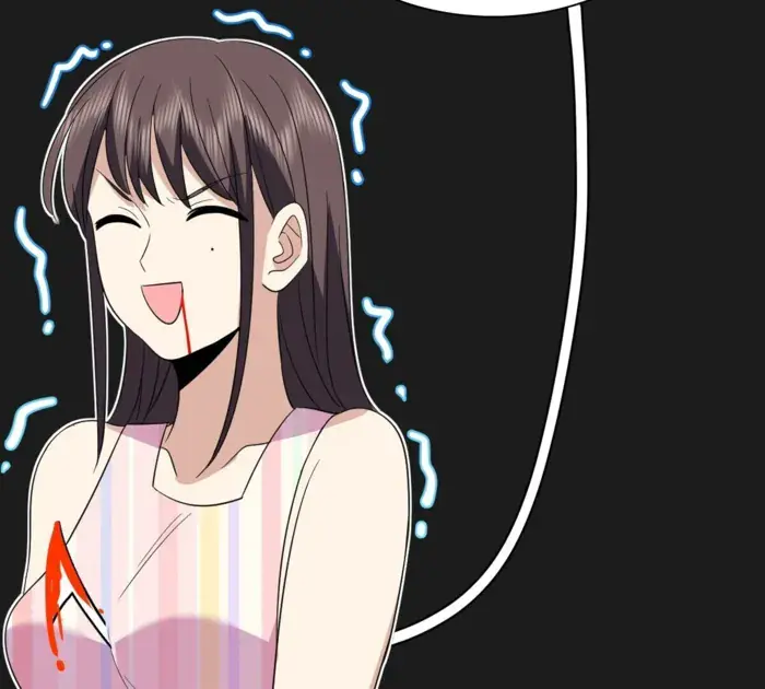My Wife Is From a Thousand Years Ago Chapter 353 Page 66