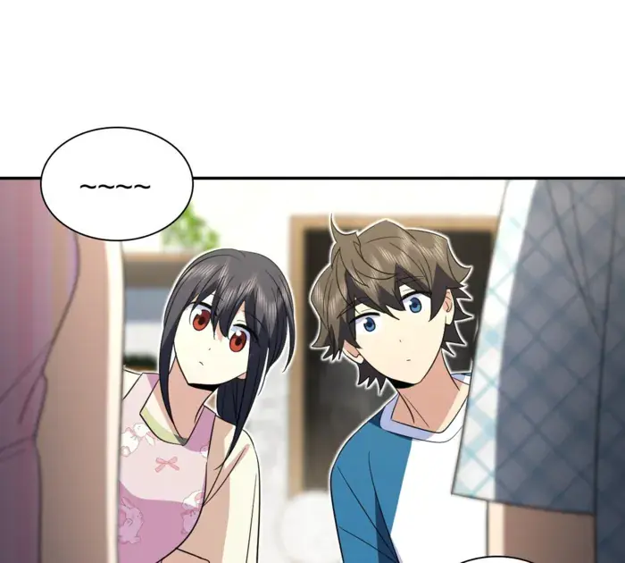 My Wife Is From a Thousand Years Ago Chapter 353 Page 68