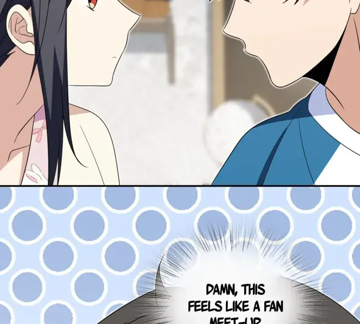 My Wife Is From a Thousand Years Ago Chapter 353 Page 70