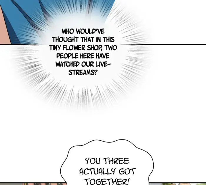 My Wife Is From a Thousand Years Ago Chapter 353 Page 73