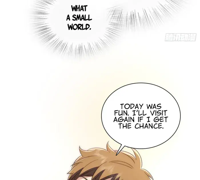 My Wife Is From a Thousand Years Ago Chapter 353 Page 76