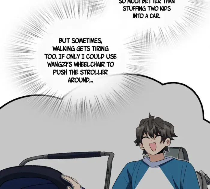 My Wife Is From a Thousand Years Ago Chapter 353 Page 89