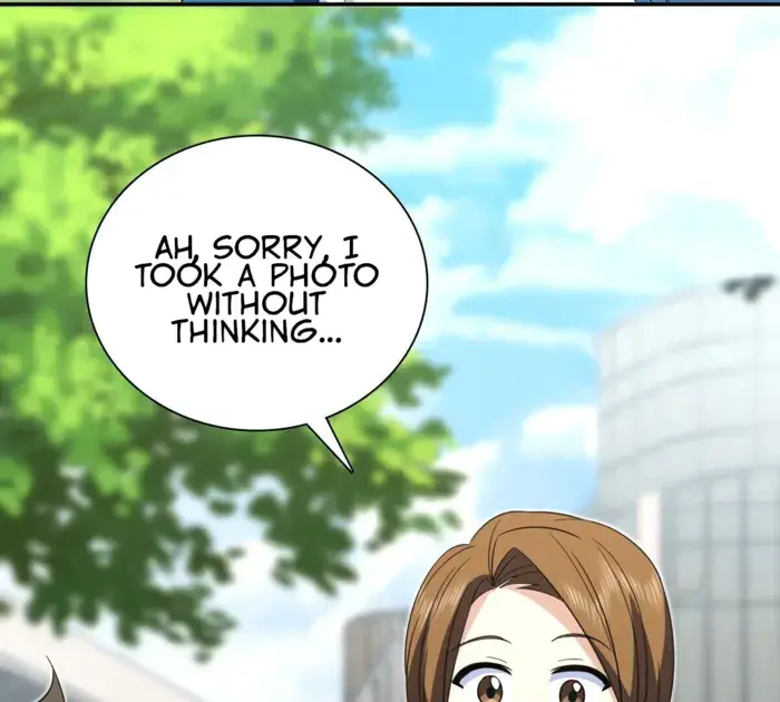 My Wife Is From a Thousand Years Ago Chapter 353 Page 98