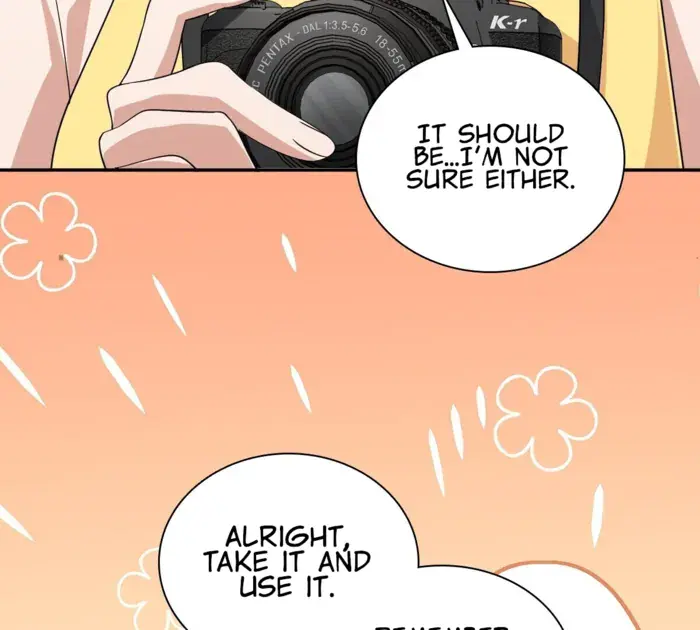 My Wife Is From a Thousand Years Ago Chapter 354 Page 6