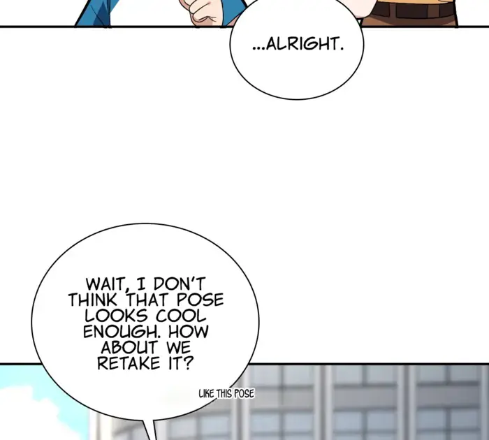 My Wife Is From a Thousand Years Ago Chapter 354 Page 8
