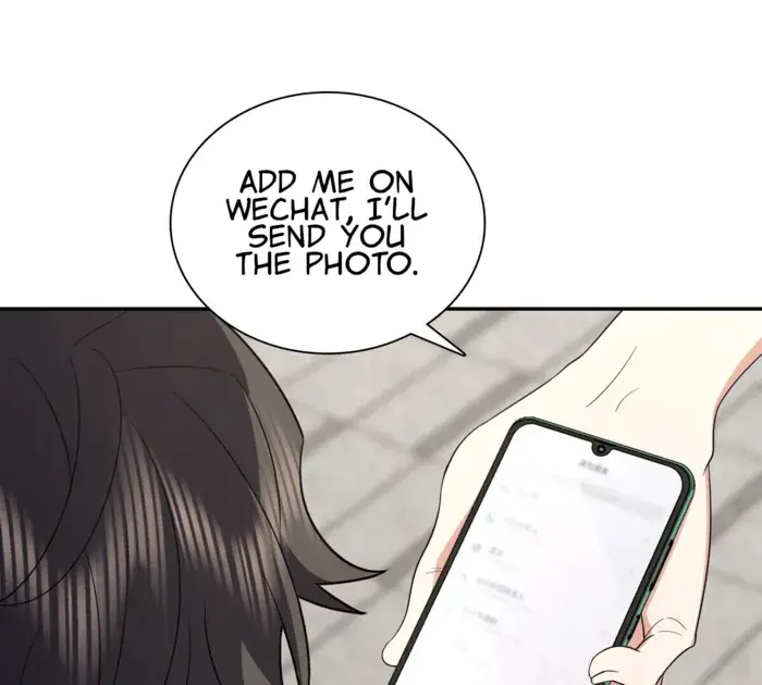 My Wife Is From a Thousand Years Ago Chapter 354 Page 14