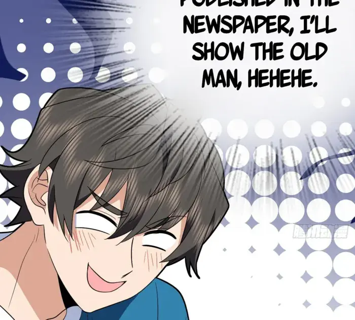 My Wife Is From a Thousand Years Ago Chapter 354 Page 17