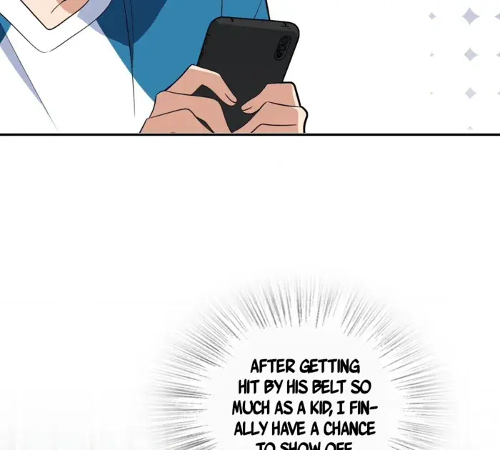 My Wife Is From a Thousand Years Ago Chapter 354 Page 18