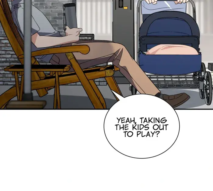 My Wife Is From a Thousand Years Ago Chapter 354 Page 27