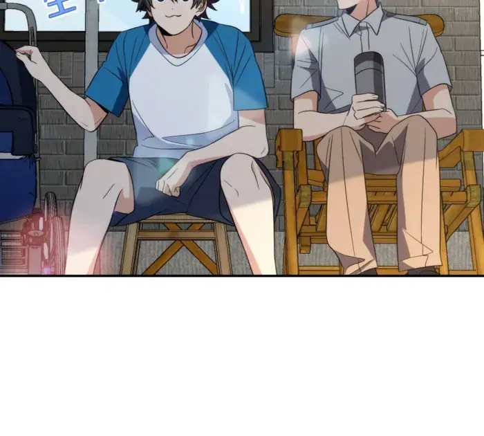 My Wife Is From a Thousand Years Ago Chapter 354 Page 31
