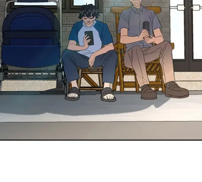 My Wife Is From a Thousand Years Ago Chapter 354 Page 44