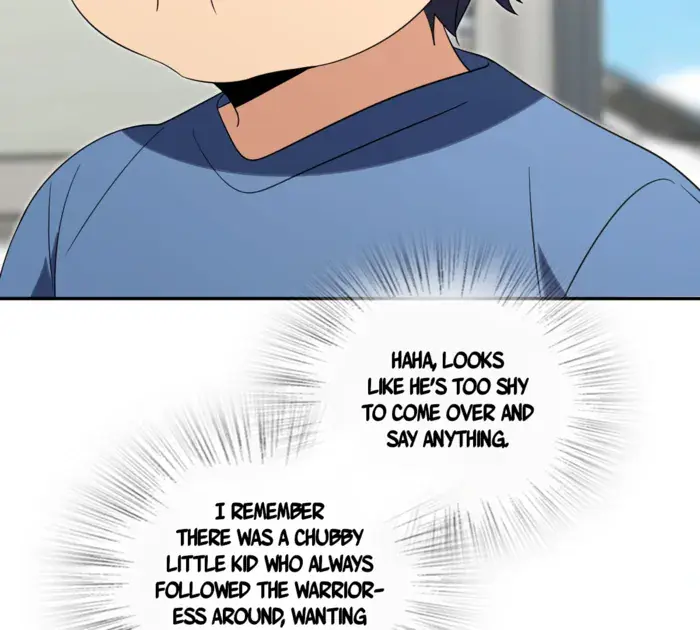 My Wife Is From a Thousand Years Ago Chapter 354 Page 52