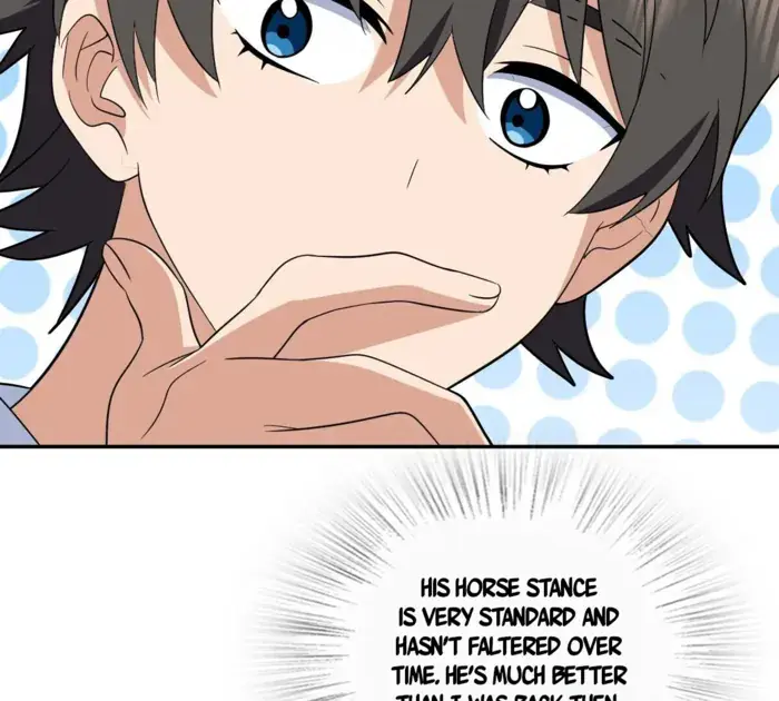 My Wife Is From a Thousand Years Ago Chapter 354 Page 54