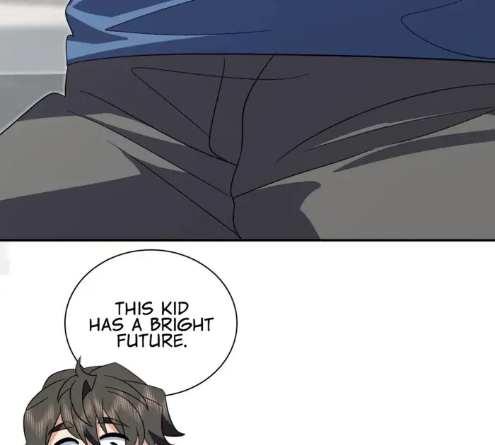 My Wife Is From a Thousand Years Ago Chapter 354 Page 56