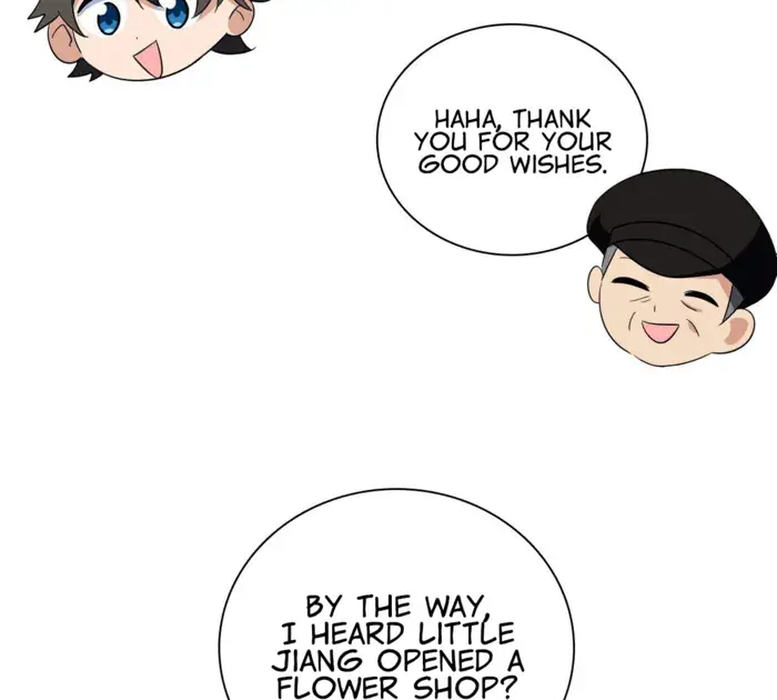 My Wife Is From a Thousand Years Ago Chapter 354 Page 57