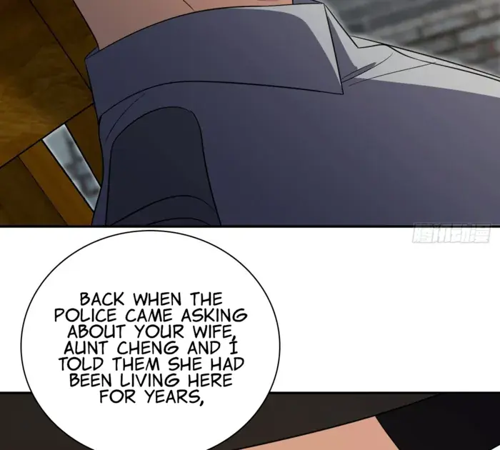 My Wife Is From a Thousand Years Ago Chapter 354 Page 61