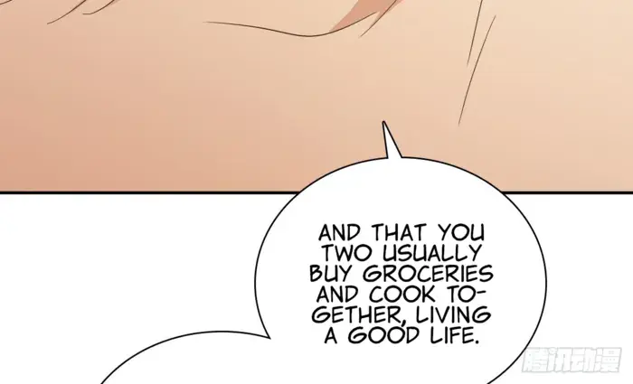 My Wife Is From a Thousand Years Ago Chapter 354 Page 63