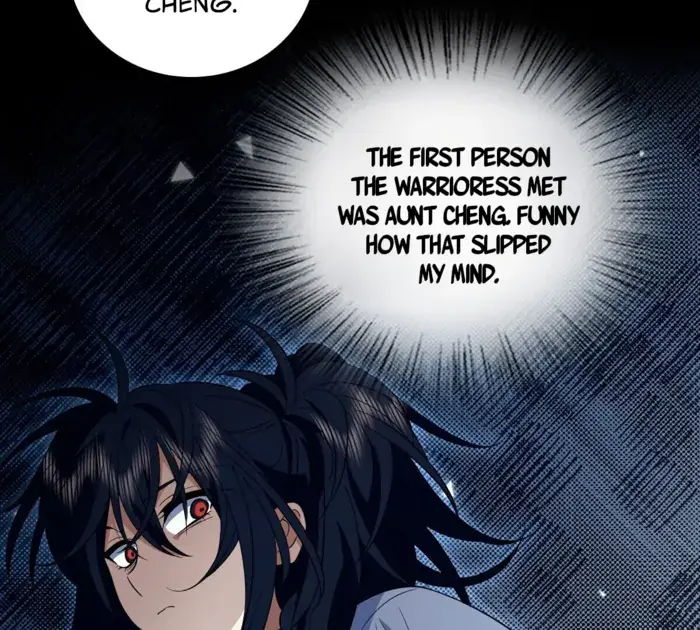 My Wife Is From a Thousand Years Ago Chapter 354 Page 68