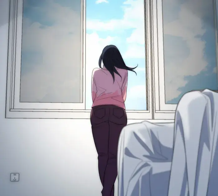 My Wife Is From a Thousand Years Ago Chapter 354 Page 80