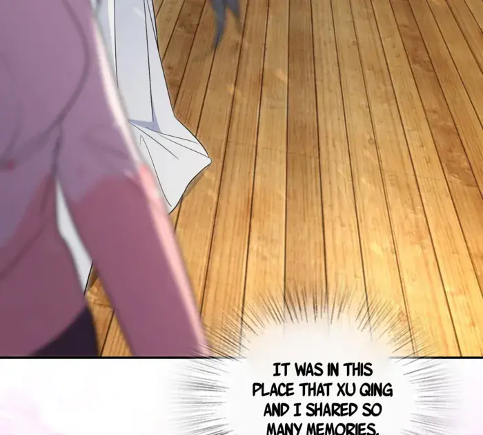 My Wife Is From a Thousand Years Ago Chapter 354 Page 84