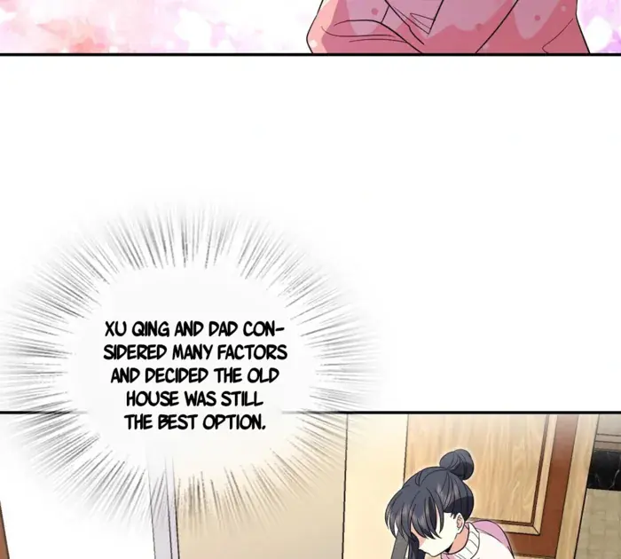 My Wife Is From a Thousand Years Ago Chapter 354 Page 89