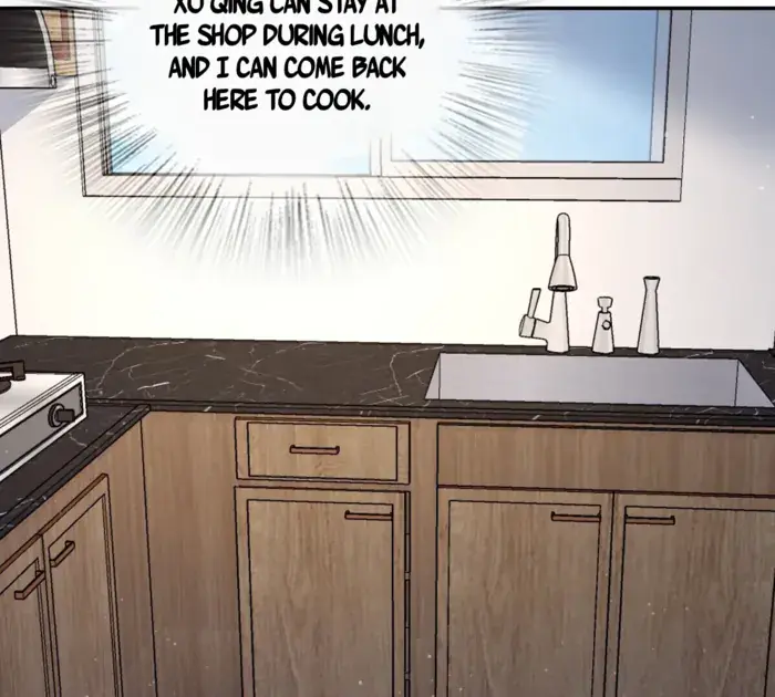 My Wife Is From a Thousand Years Ago Chapter 354 Page 92
